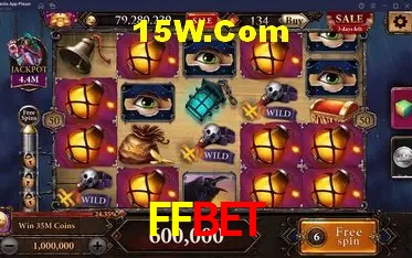 Promoção Relâmpago FFbet