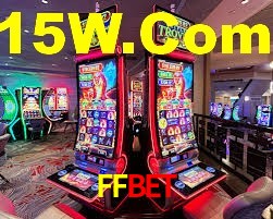 FFbet Plataforma