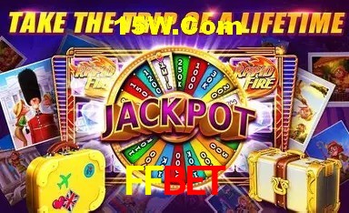 Provedores de Jogos FFbet