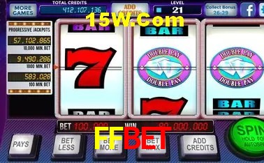 FFbet Entrar - Login Seguro Certificado