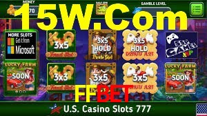 Football Betting FFbet
