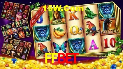FFbet Rio de Janeiro - Calendar