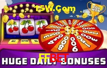 Integração de APIs FFbet