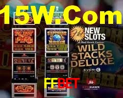 Welcome Bonus FFbet