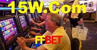 FFbet App Interface