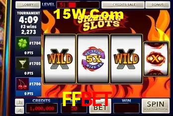FFbet - Support