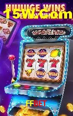 FFbet Brasília - Betting Features