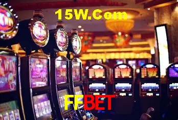 FFbet São Paulo - Jogo Providers