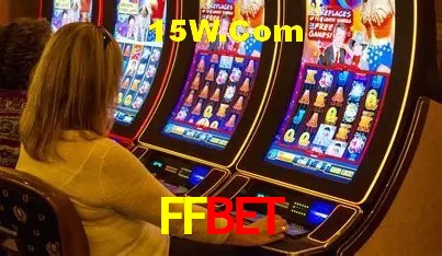 Casino Ao Vivo FFbet