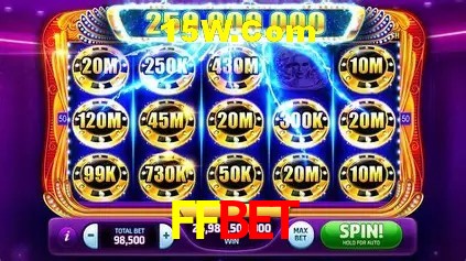 FFbet São Paulo - Top Slots