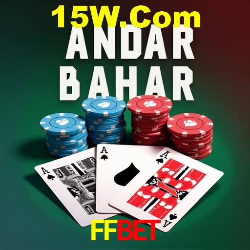 A Emoção da Loteria na FFbet: Uma Chance de Mudança de Vida