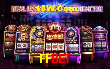 FFbet Belo Horizonte - Jackpots