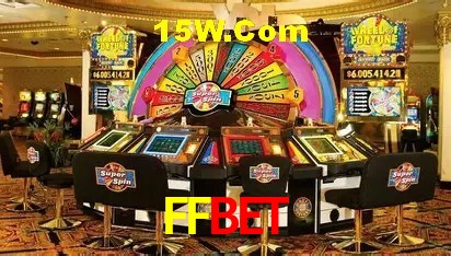 Tecnologia da Plataforma FFbet