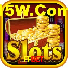 FFbet: Jogos de Caça-Níqueis-Altas Recompensas, Roleta-Velocidade, Blackjack-Desafios Máximos