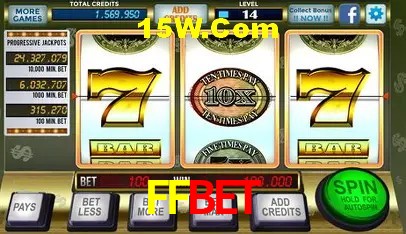 FFbet - Security
