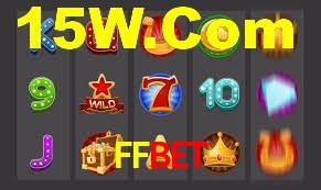 Blackjack Table FFbet