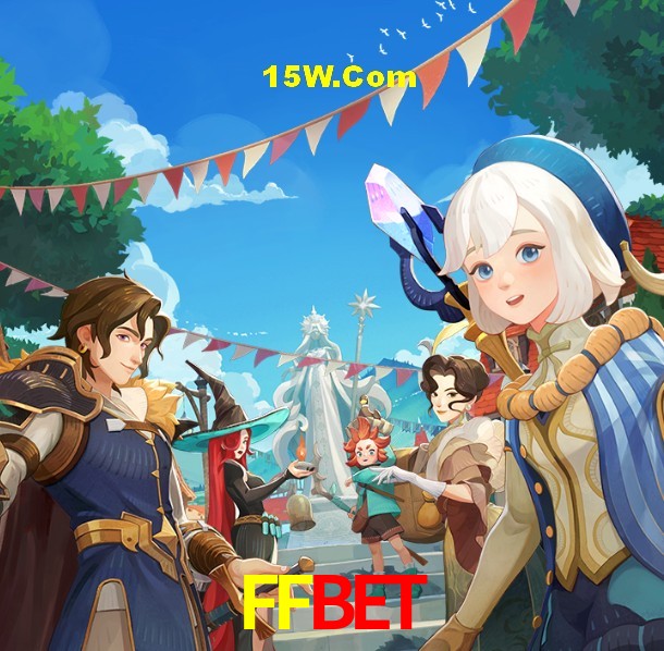 Recursos de Bônus FFbet
