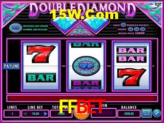 FFbet - Winners Celebration