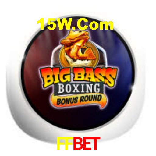 FFbet: Seu Cassino Premiado com Pagamentos Rápidos