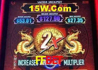 FFbet Salvador - Statistics