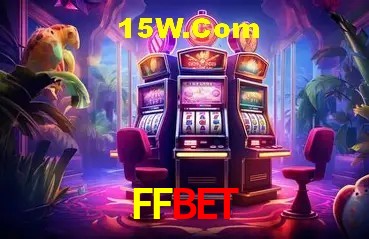 Jogos de Slot FFbet
