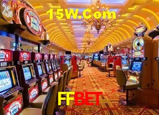 FFbet Fortaleza - Reviews