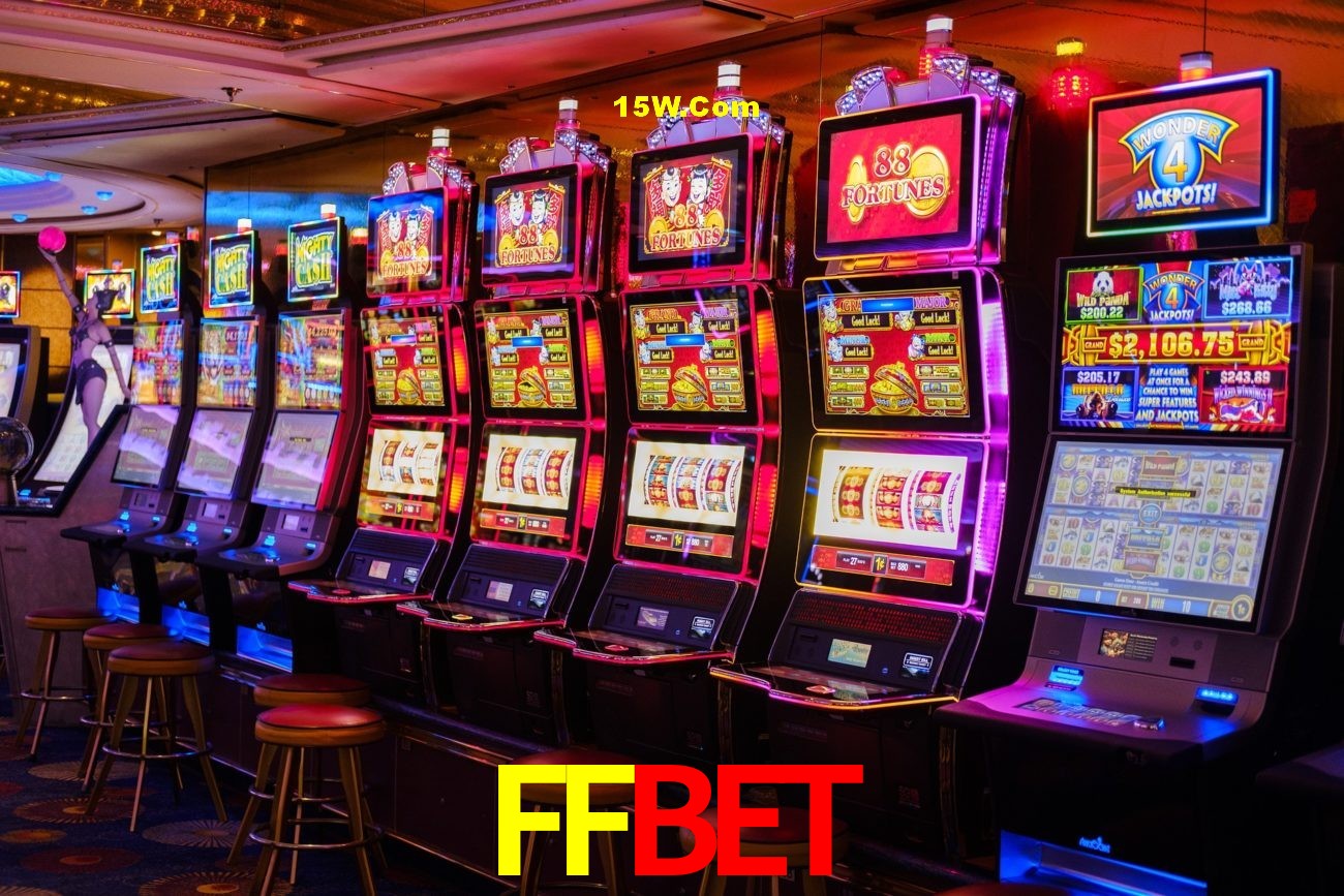 Live Casino FFbet