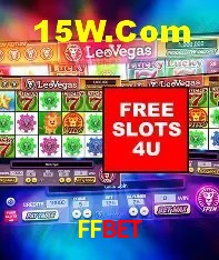 FFbet Slot - 320+ Caça-Níqueis Premium