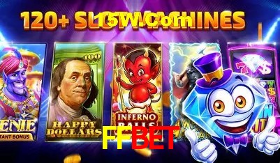 Promoções Sazonais FFbet
