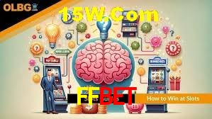 Bonus Features FFbet