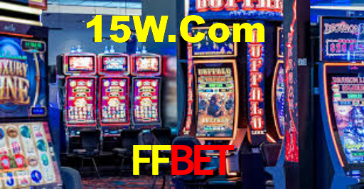 FFbet Plataforma