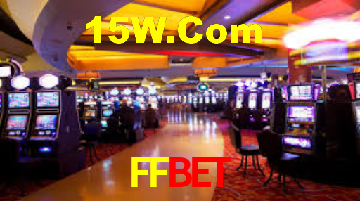 FFbet: A Experiência de Casino com Jogos de Mesa ao Vivo