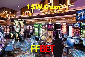 FFbet Plataforma - Certificada MGA desde 2015